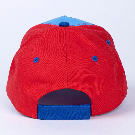 GORRA SONIC THE HEDGEHOG SURTIDO image 2