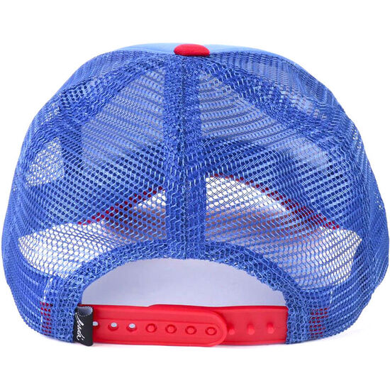 GORRA SONIC THE HEDGEHOG image 1