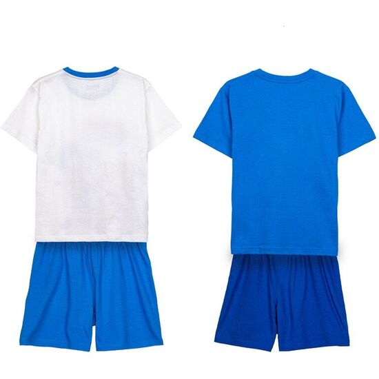 PIJAMA SONIC THE HEDGEHOG SURTIDO image 0