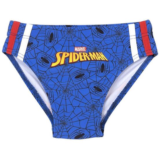BAÃ±ADOR SLIP SPIDERMAN MARVEL image 0