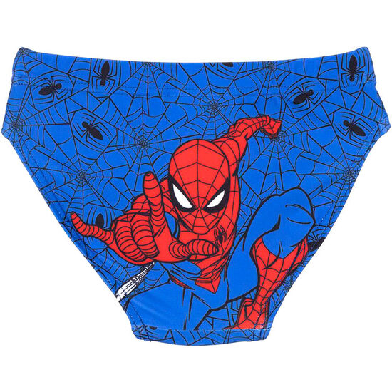 BAÃ±ADOR SLIP SPIDERMAN MARVEL image 1