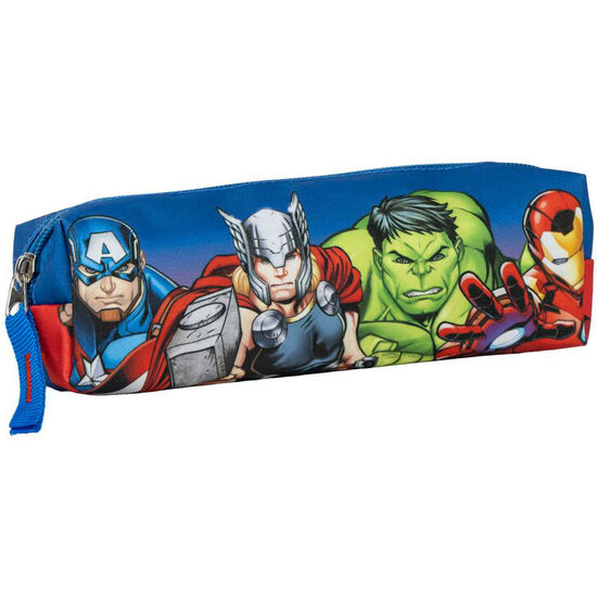 PORTATODO LOS VENGADORES MARVEL image 0