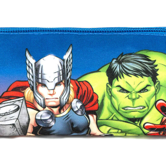 PORTATODO LOS VENGADORES MARVEL image 2