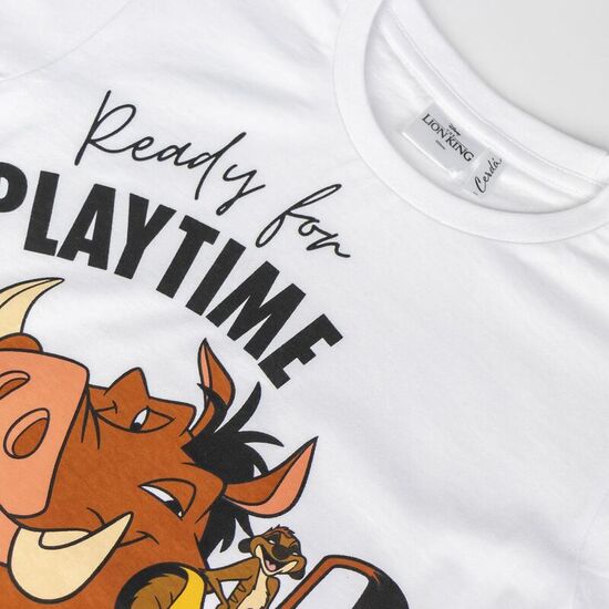 CAMISETA EL REY LEON DISNEY image 2