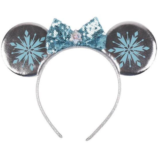 DIADEMA FROZEN DISNEY image 1