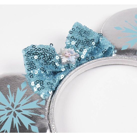 DIADEMA FROZEN DISNEY image 2