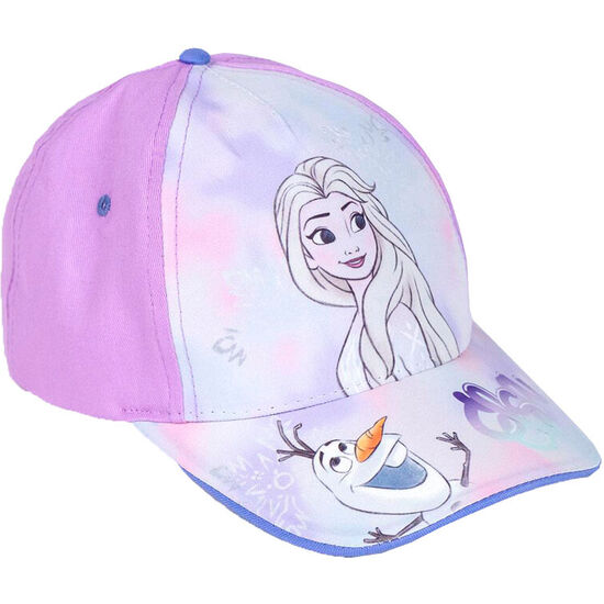 GORRA FROZEN DISNEY SURTIDO image 1