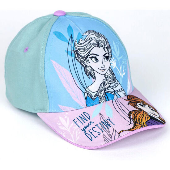 GORRA FROZEN DISNEY SURTIDO image 2