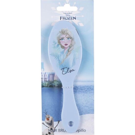 CEPILLO PELO FROZEN DISNEY image 0