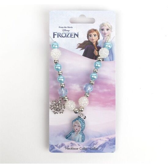 BLISTER BISUTERIA FROZEN 2 DISNEY image 1