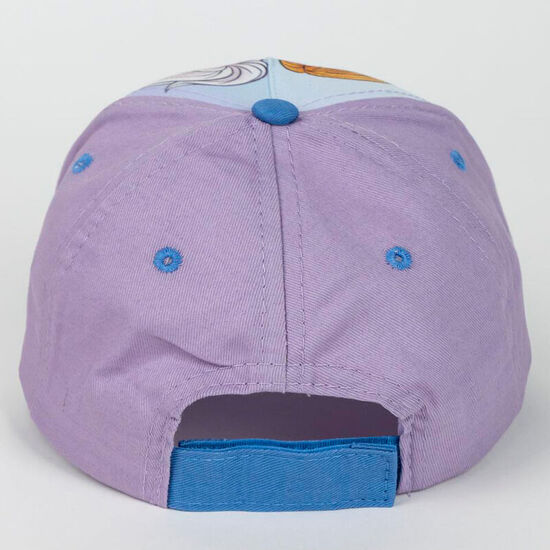 SET GORRA + GAFAS SOL FROZEN DISNEY image 2