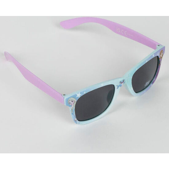 SET GORRA + GAFAS SOL FROZEN DISNEY image 3