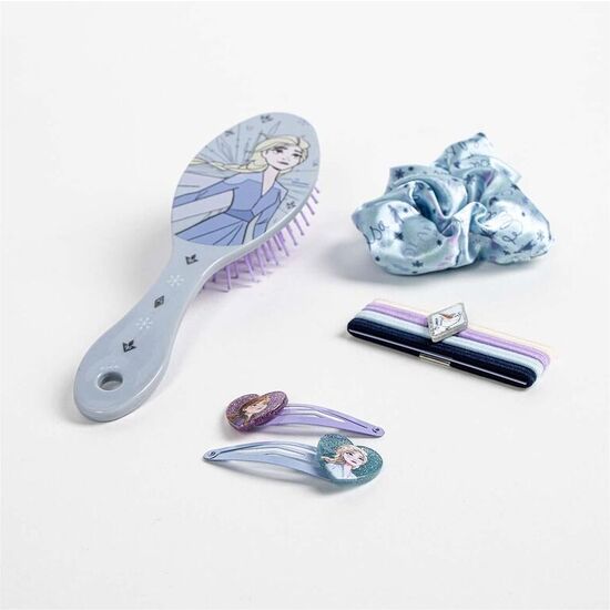 SET BELLEZA FROZEN DISNEY image 3