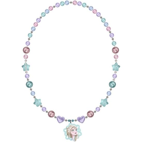 BLISTER BISUTERIA FROZEN DISNEY image 1