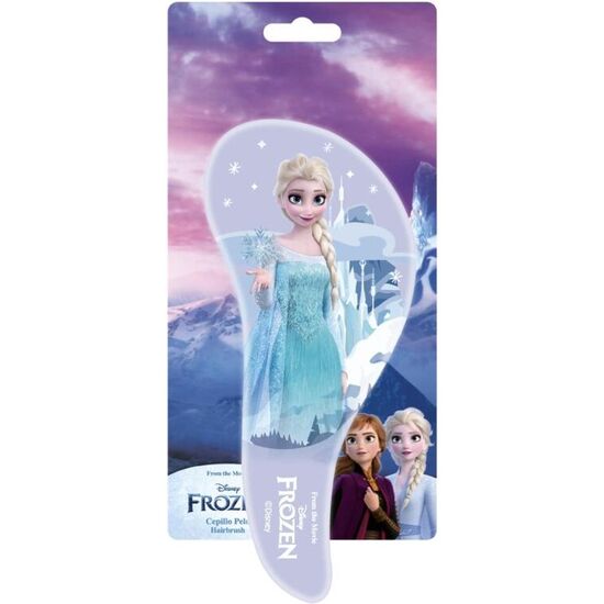 CEPILLO PELO FROZEN DISNEY image 0
