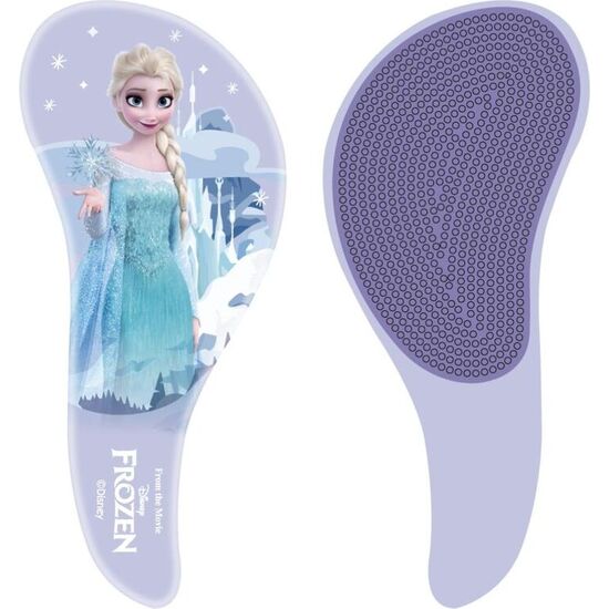 CEPILLO PELO FROZEN DISNEY image 1