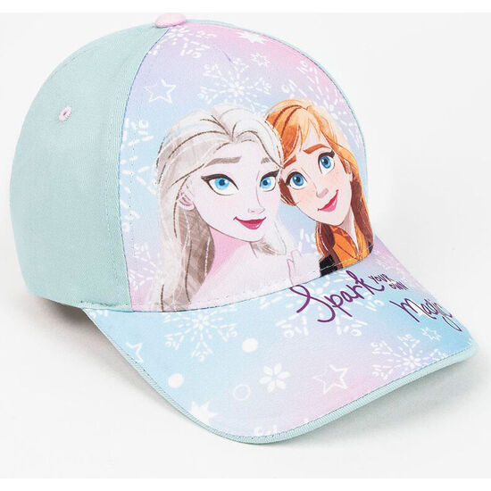 GORRA FROZEN DISNEY SURTIDO image 1