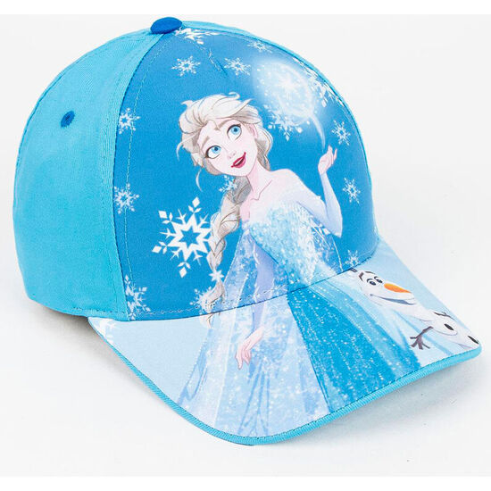 GORRA FROZEN DISNEY SURTIDO image 2