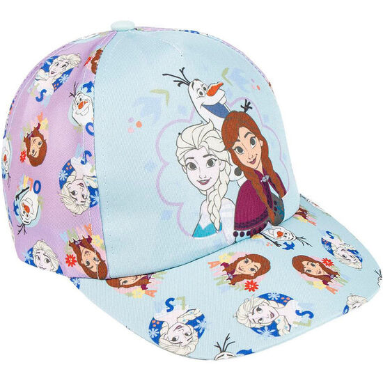 GORRA FROZEN DISNEY image 0