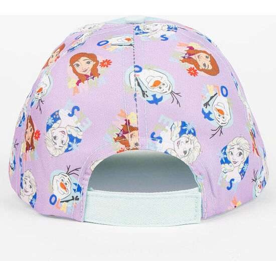 GORRA FROZEN DISNEY image 1