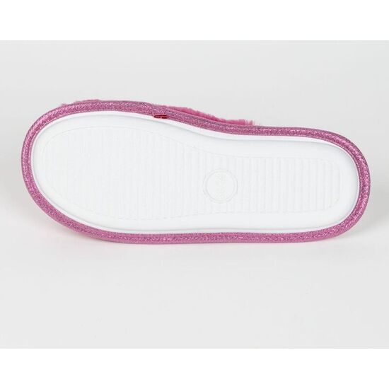 PANTUFLAS BARBIE ADULTO image 3