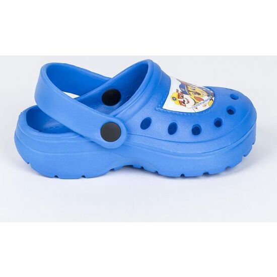 ZUECOS PATRULLA CANINA PAW PATROL SURTIDO image 1
