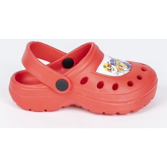 ZUECOS PATRULLA CANINA PAW PATROL SURTIDO image 2