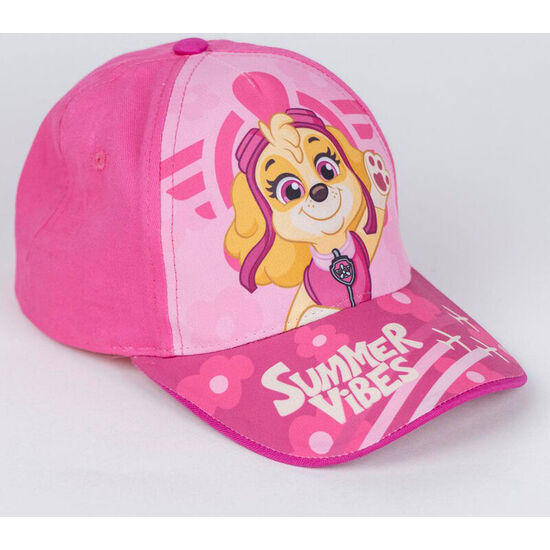 GORRA SKYE PATRULLA CANINA PAW PATROL SURTIDO image 1