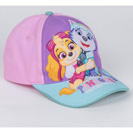 GORRA SKYE PATRULLA CANINA PAW PATROL SURTIDO image 2