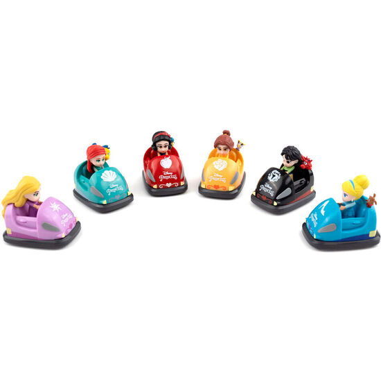 FIGURA PRINCESAS DISNEY SURTIDO image 0