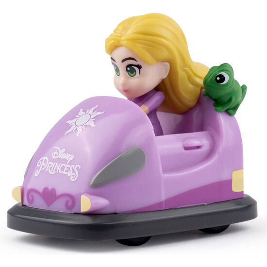 FIGURA PRINCESAS DISNEY SURTIDO image 2