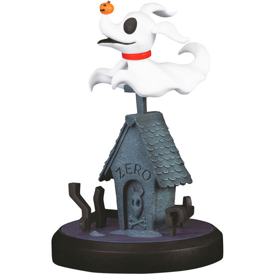 FIGURA HERO BOX PESADILLA ANTES DE NAVIDAD DISNEY SURTIDO image 1