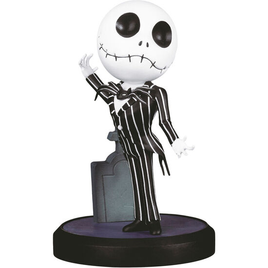 FIGURA HERO BOX PESADILLA ANTES DE NAVIDAD DISNEY SURTIDO image 2
