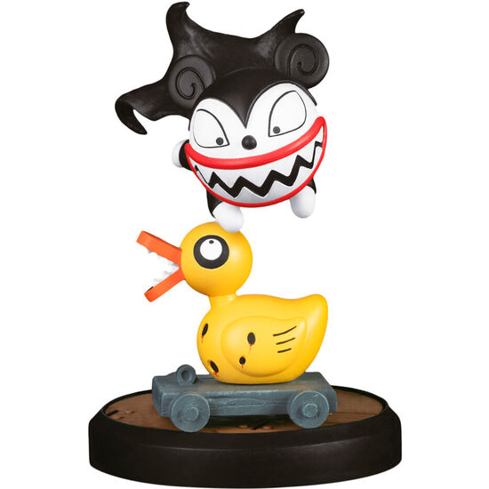 FIGURA HERO BOX PESADILLA ANTES DE NAVIDAD DISNEY SURTIDO image 3
