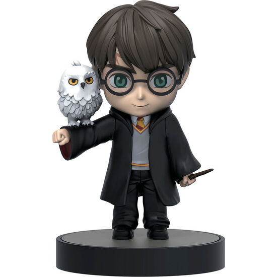 FIGURA HERO BOX HARRY POTTER SURTIDO image 1