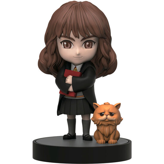 FIGURA HERO BOX HARRY POTTER SURTIDO image 2