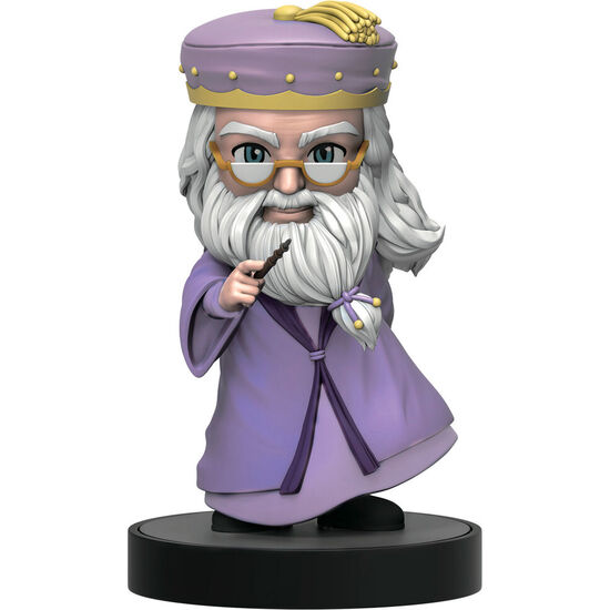 FIGURA HERO BOX HARRY POTTER SURTIDO image 3