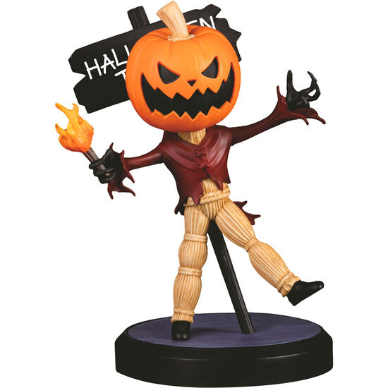 FIGURA SORPRESA HERO BOX PESADILLA ANTES DE NAVIDAD DISNEY SURTIDO image 2