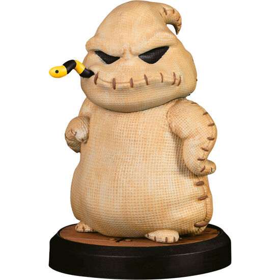 FIGURA SORPRESA HERO BOX PESADILLA ANTES DE NAVIDAD DISNEY SURTIDO image 3