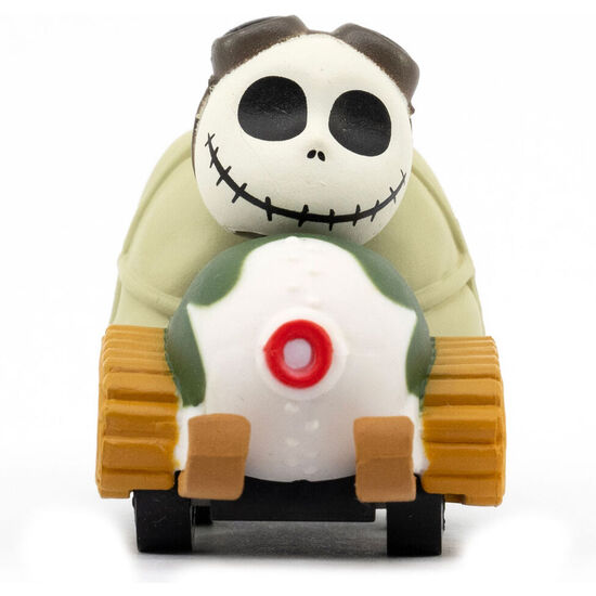 FIGURA PESADILLA ANTES DE NAVIDAD DISNEY 5CM SURTIDO image 1