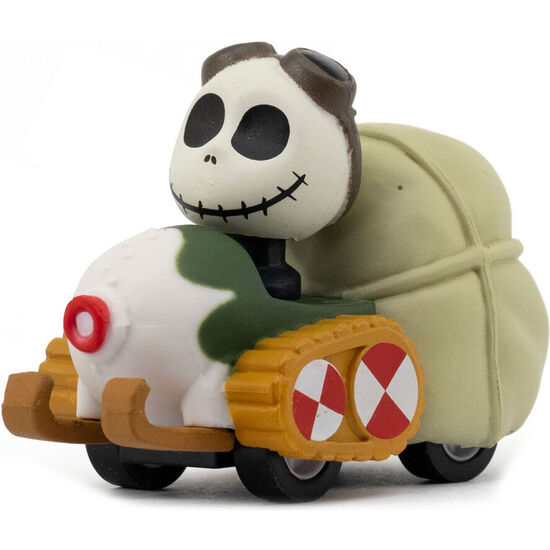FIGURA PESADILLA ANTES DE NAVIDAD DISNEY 5CM SURTIDO image 3