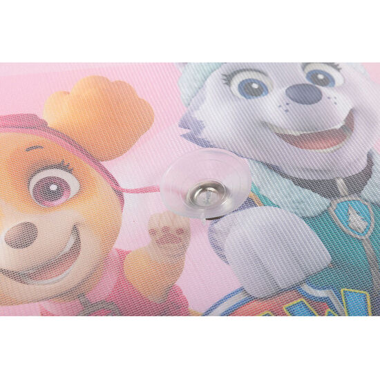 SET 2 PARASOL VENTANA PATRULLA CANINA PAW PATROL image 1
