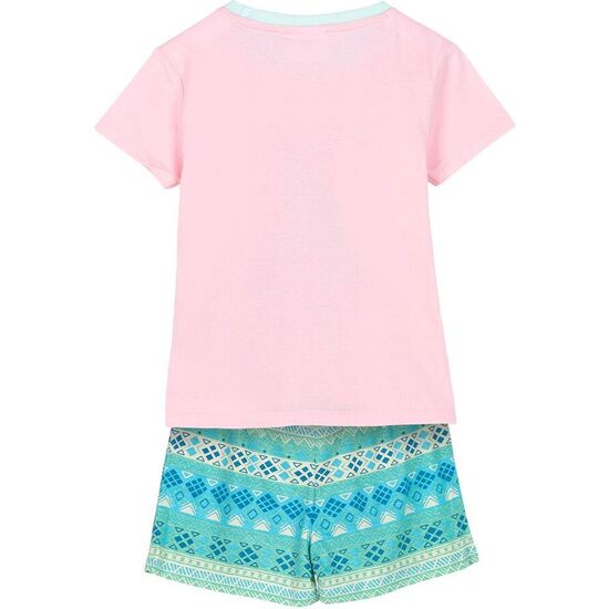 PIJAMA VAIANA MOANA DISNEY image 1