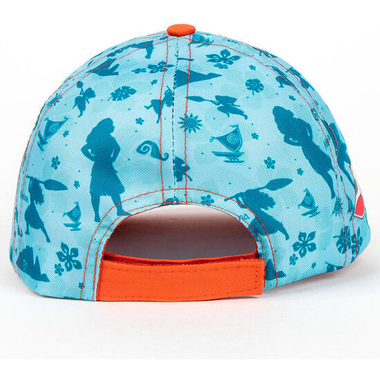 GORRA VAIANA MOANA DISNEY image 1