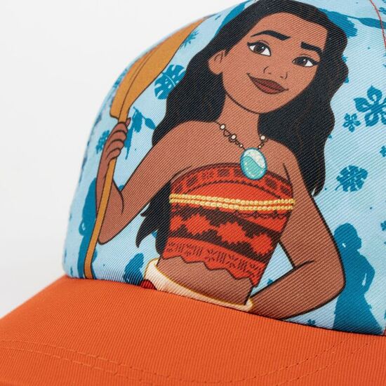 GORRA VAIANA MOANA DISNEY image 2