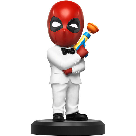 FIGURA SORPRESA HERO BOX DEADPOOL MARVEL SURTIDO image 1