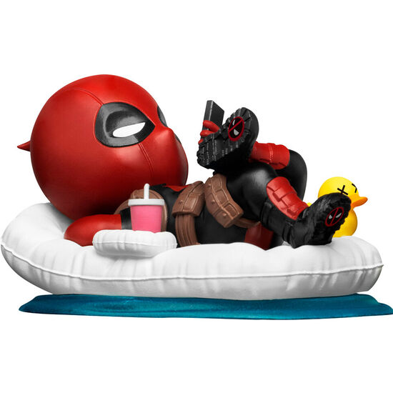 FIGURA SORPRESA HERO BOX DEADPOOL MARVEL SURTIDO image 3