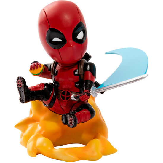 FIGURA HERO BOX DEADPOOL MARVEL SURTIDO image 2