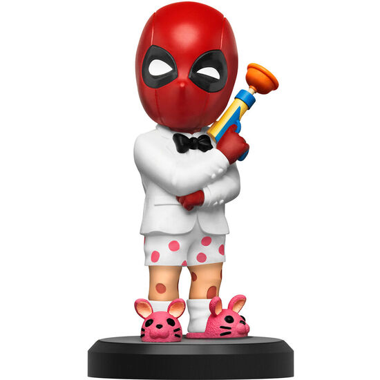FIGURA HERO BOX DEADPOOL MARVEL SURTIDO image 1
