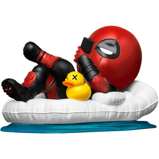 FIGURA HERO BOX DEADPOOL MARVEL SURTIDO image 3
